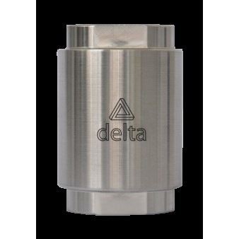 Delta SCi Venturi Steam Trap - DN40 (1 ½”), DN50 (2”)  Screwed BSP / NPT / Socket weld - Kiểu Hàn Dính